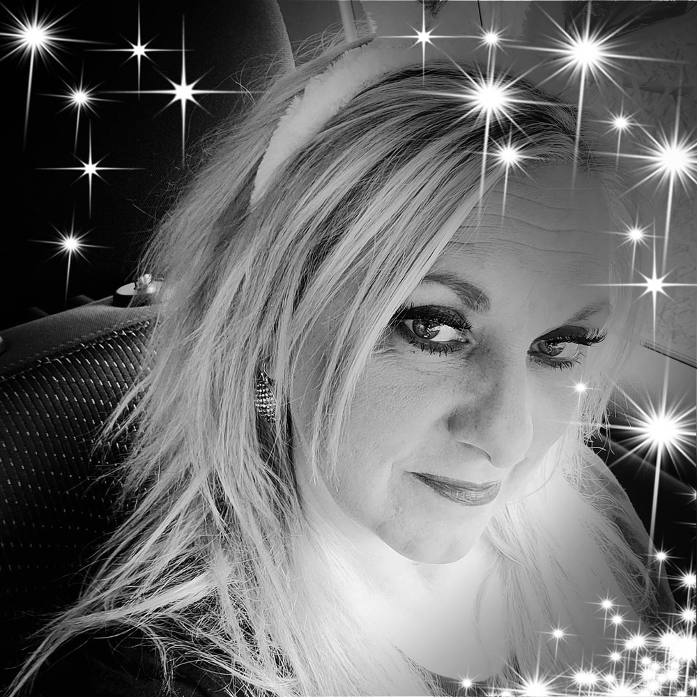 Meet your Posher, Candy